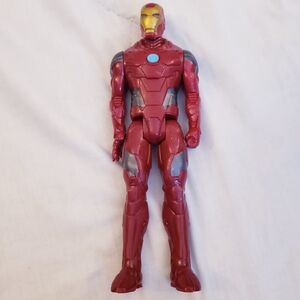 Hasbro Marvel Iron Man Action Figure